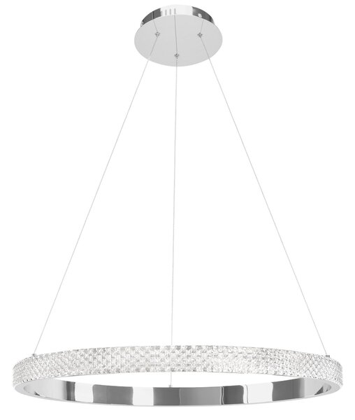 Mennyezeti lámpa LED APP1511-CP CHROM