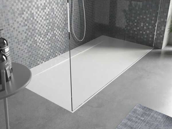 Mexen, Mexen Egon téglalap alakú SMC 160 x 80 cm, fehér - 4R108016