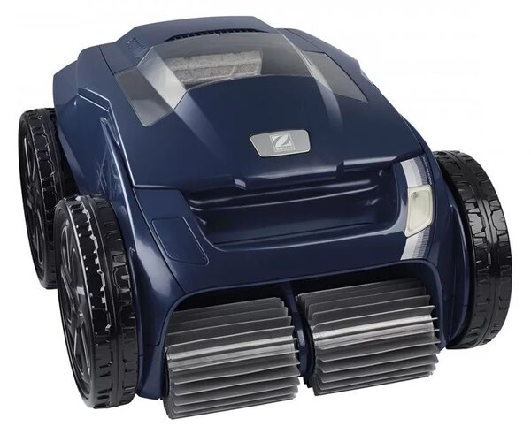 Zodiac Alpha 4WD RA 6300 IQ automata vízalatti medence porszívó robot – 3 év garancia