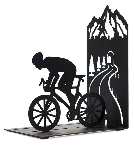 Könyvtámasz Cyclist – Balvi