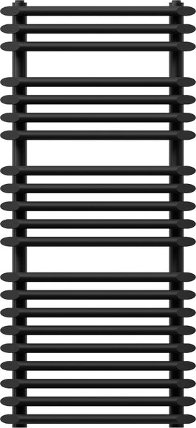 Mexen Akan fűtőelem 1080 x 500 mm, 784 W, fekete, W121-1080-500-00-70