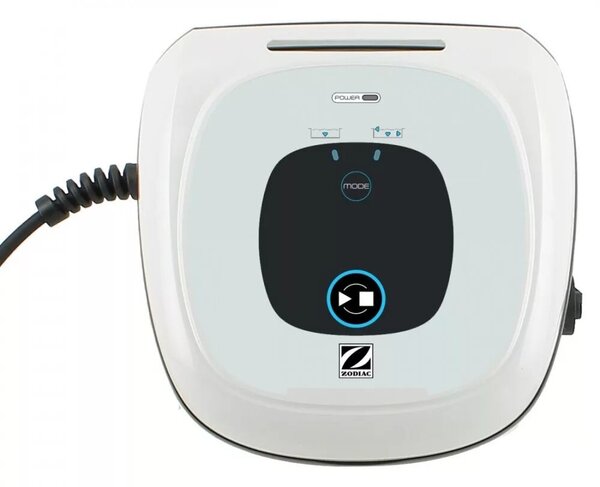 Zodiac CNX20 Elite automata vízalatti medence porszívó robot - 3 év garancia