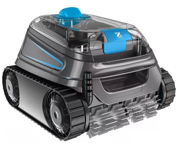 Zodiac CNX40 IQ automata vízalatti medence porszívó robot