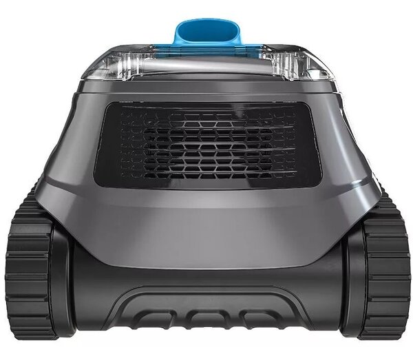 Zodiac CNX40 IQ automata vízalatti medence porszívó robot