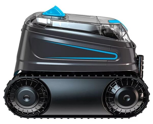 Zodiac CNX20 Elite automata vízalatti medence porszívó robot - 3 év garancia