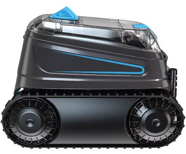 Zodiac CNX40 IQ automata vízalatti medence porszívó robot