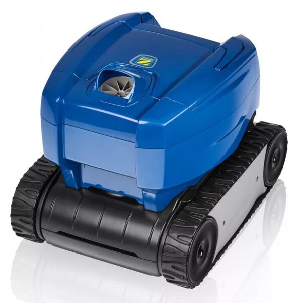 Zodiac Tornax Pro RT 3200 automata vízalatti medence porszívó robot – 2 év garancia