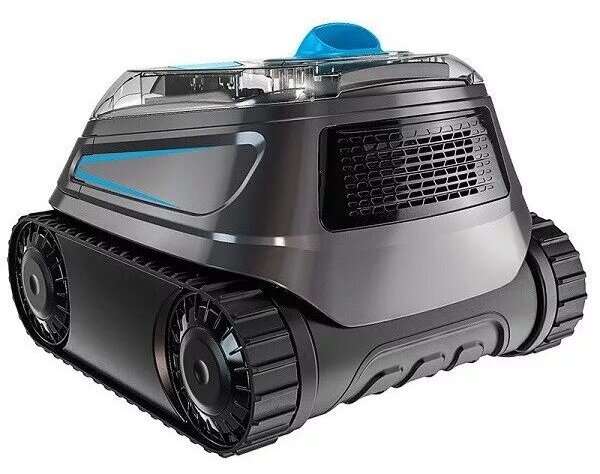 Zodiac CNX30 IQ Elite automata vízalatti medence porszívó robot - 3 év garancia