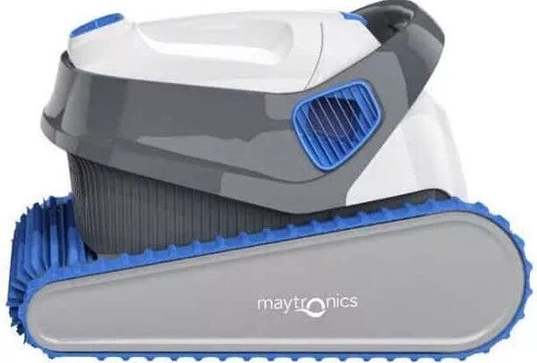 Maytronics Dolphin S300 IOT automata vízalatti medence porszívó robot