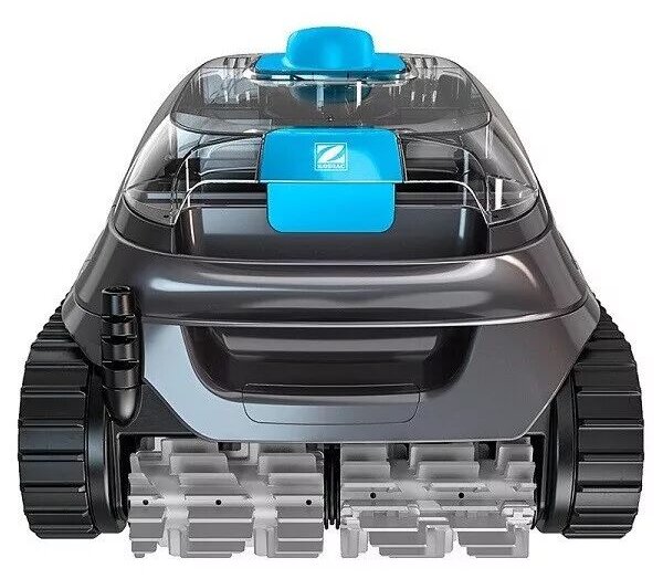 Zodiac CNX30 IQ Elite automata vízalatti medence porszívó robot - 3 év garancia
