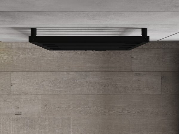 Mexen Orlando, fűtőelem 1380 x 600 mm, 499 W, fekete, W207-1380-600-00-70