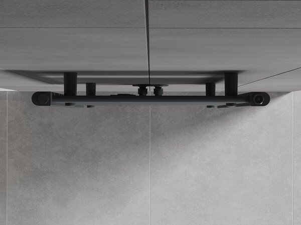 Mexen Hades, fűtőelem 1500x500 mm, 693 W, antracit, W104-1500-500-00-66