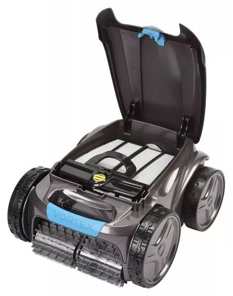 Zodiac Vortex 4WD OV 5200 Elite automata vízalatti medence porszívó robot – 3 év garancia