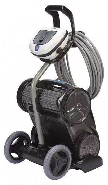 Zodiac Vortex 4WD OV 5200 Elite automata vízalatti medence porszívó robot – 3 év garancia