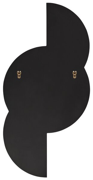 Falitükör SEUZEY 50 cm 100 cm Lila