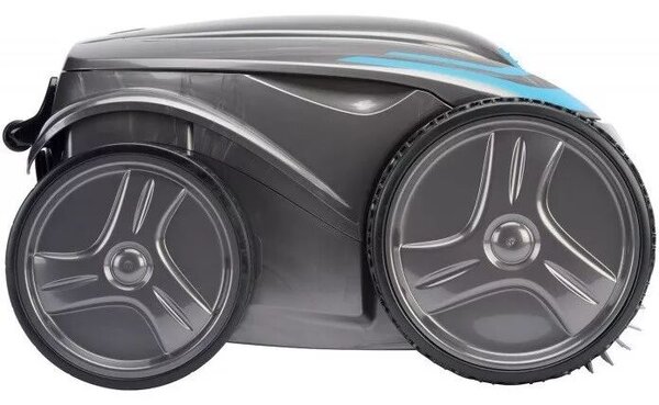 Zodiac Vortex 4WD OV 5200 Elite automata vízalatti medence porszívó robot – 3 év garancia