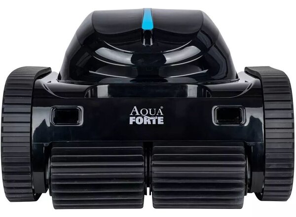 Aquaforte M60 akkumulátoros automata vízalatti medence porszívó robot