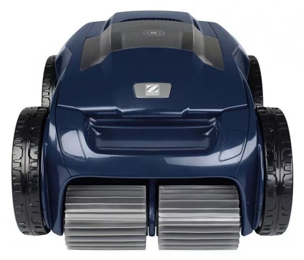 Zodiac Alpha 4WD RA 6300 IQ automata vízalatti medence porszívó robot – 3 év garancia