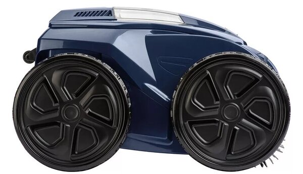 Zodiac Alpha 4WD RA 6300 IQ automata vízalatti medence porszívó robot – 3 év garancia