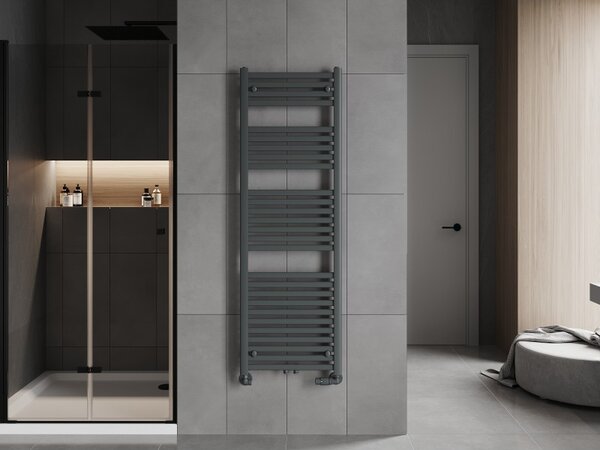Mexen Hades, fűtőelem 1500x500 mm, 693 W, antracit, W104-1500-500-00-66
