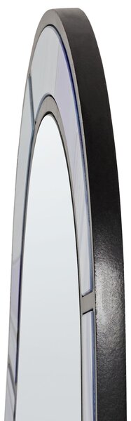 Falitükör MONTSEC 49 cm 83 cm Lila