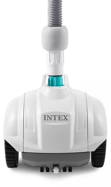INTEX Auto Pool Cleaner ZX50 automata vízalatti medence porszívó robot (28007)
