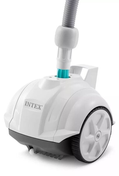 INTEX Auto Pool Cleaner ZX50 automata vízalatti medence porszívó robot (28007)