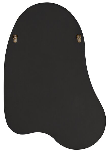 Falitükör MONTSEC 49 cm 83 cm Lila