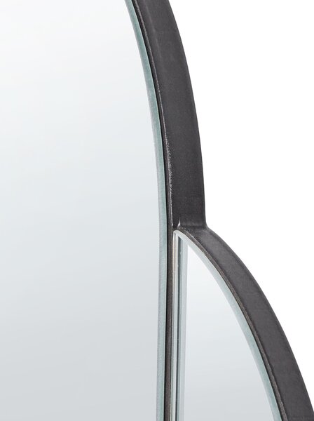 Falitükör CHAILLON 60 cm 80 cm Kék