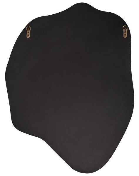 Falitükör LIVERDUN 64 cm 86 cm Világoskék