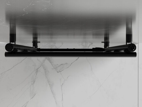 Mexen Jupiter fűtőelem 1200 x 600 mm, 594 W, fekete, W107-1200-600-00-70