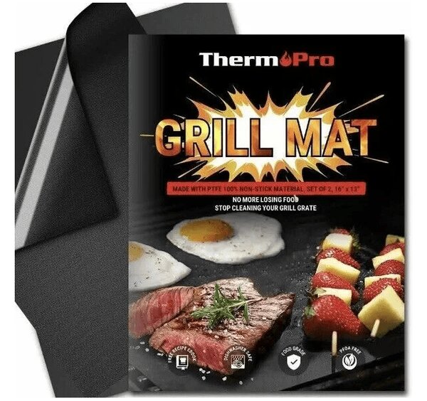 Thermopro Grill Szőnyeg/Alátét (TP-932)