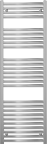 Mexen Helios, fűtőelem 1500x500 mm, 537 W, króm, W103-1500-500-00-01