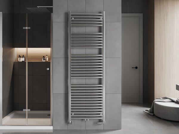Mexen Hades, fűtőelem 1800x600 mm, 780 W, króm, W104-1800-600-00-01