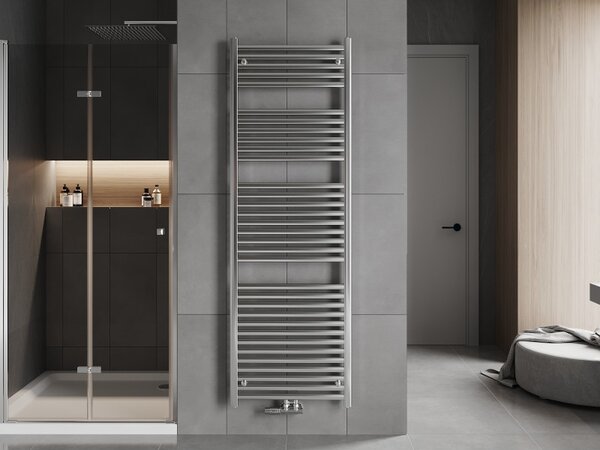 Mexen Hades, fűtőelem 1800x600 mm, 780 W, króm, W104-1800-600-00-01