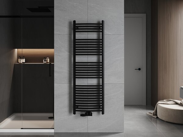 Mexen Ares, fűtőelem 1500 x 500 mm, 630 W, fekete, W102-1500-500-00-70