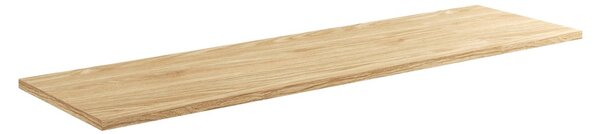 Munkalap Óceán tölgy | olajozott tölgy Bútortípus: Lap 160 cm / 89-160