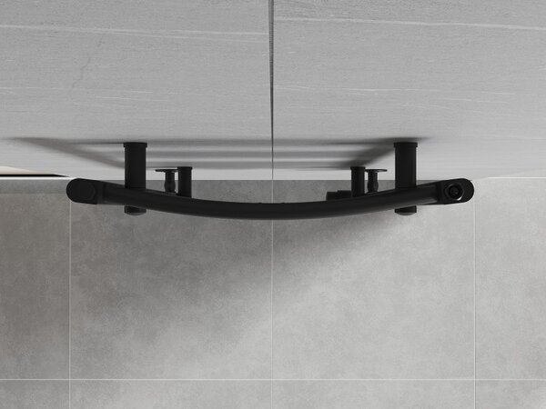 Mexen Ares, fűtőelem 1500 x 500 mm, 630 W, fekete, W102-1500-500-00-70