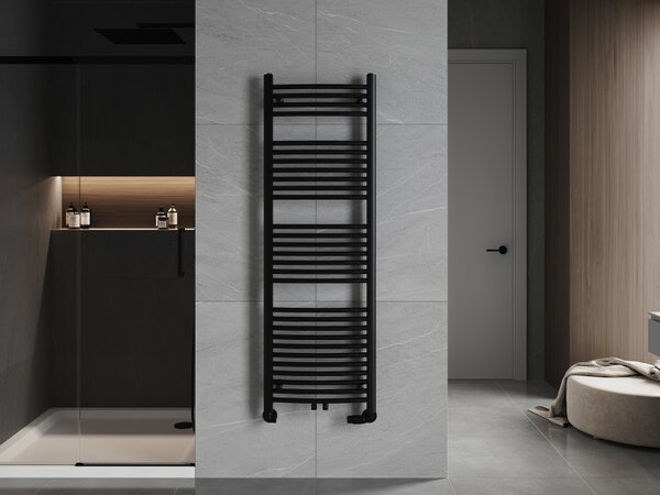 Mexen Ares, fűtőelem 1500 x 500 mm, 630 W, fekete, W102-1500-500-00-70