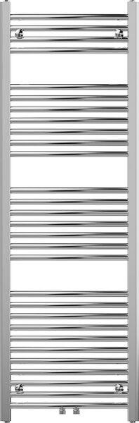 Mexen Ares, fűtőelem 1500x500 mm, 497 W, króm, W102-1500-500-00-01