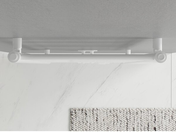 Mexen Yodo fűtőelem 1200 x 500 mm, 389 W, fehér, W113-1200-500-00-20