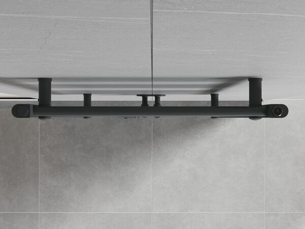 Mexen Mars, fűtőelem 1500x600 mm, 729 W, antracit, W110-1500-600-00-66