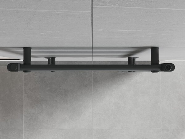 Mexen Mars, fűtőelem 1500x600 mm, 729 W, antracit, W110-1500-600-00-66