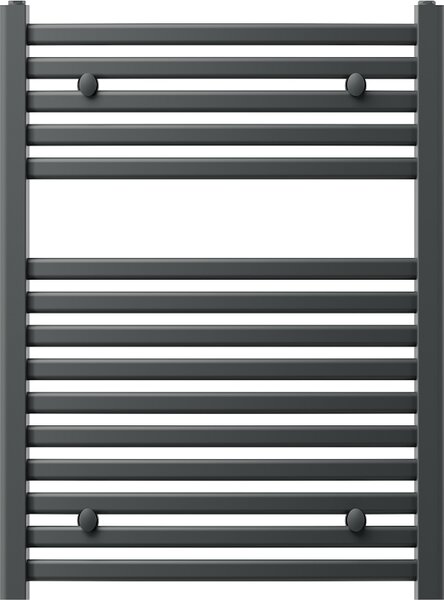Mexen Helios, fűtőelem 800 x 600 mm, 448 W, antracit, W103-0800-600-00-66