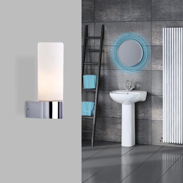 Design fali lámpa Gaia 1