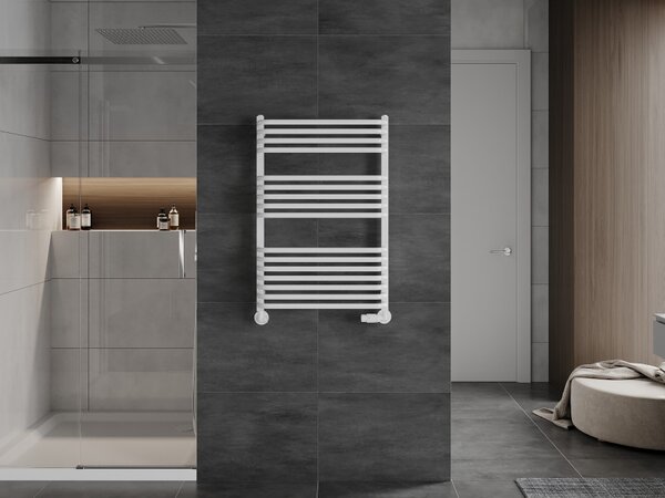 Mexen Apollo, futoelem 860 x 550 mm, 479 W, fehér, W117-0860-550-00-20