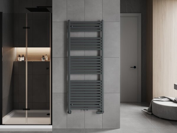Mexen Hades, fűtőelem 1500x600 mm, 812 W, antracit, W104-1500-600-00-66