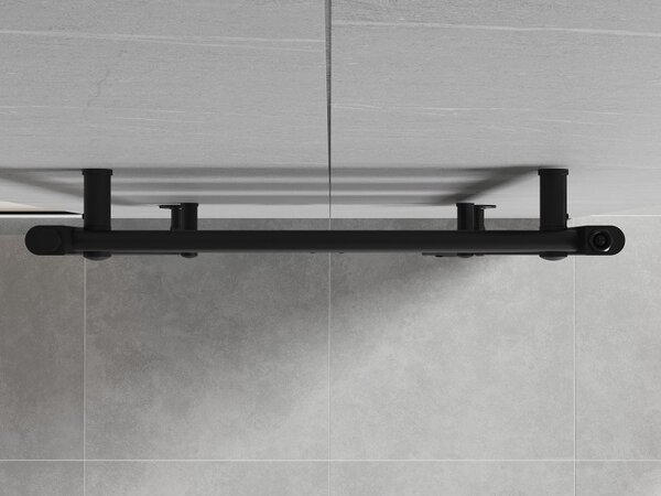 Mexen Mars, fűtőelem 1500 x 600 mm, 729 W, fekete, W110-1500-600-00-70