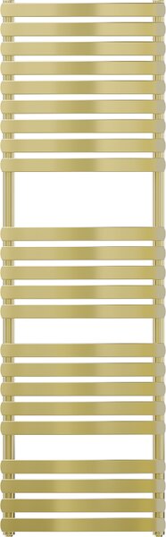 Mexen Bachus, fűtőelem 1600x500 mm, 659 W, arany fényes, W109-1600-500-00-50