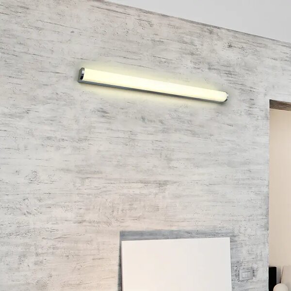 LED fali lámpa Petra 90